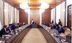 العراق ينفي رسميا اتخاذ اراضيه منطلقا للهجوم على دول اخرى